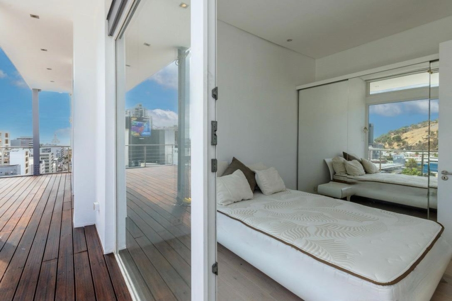 To Let 2 Bedroom Property for Rent in Cape Town City Centre Western Cape